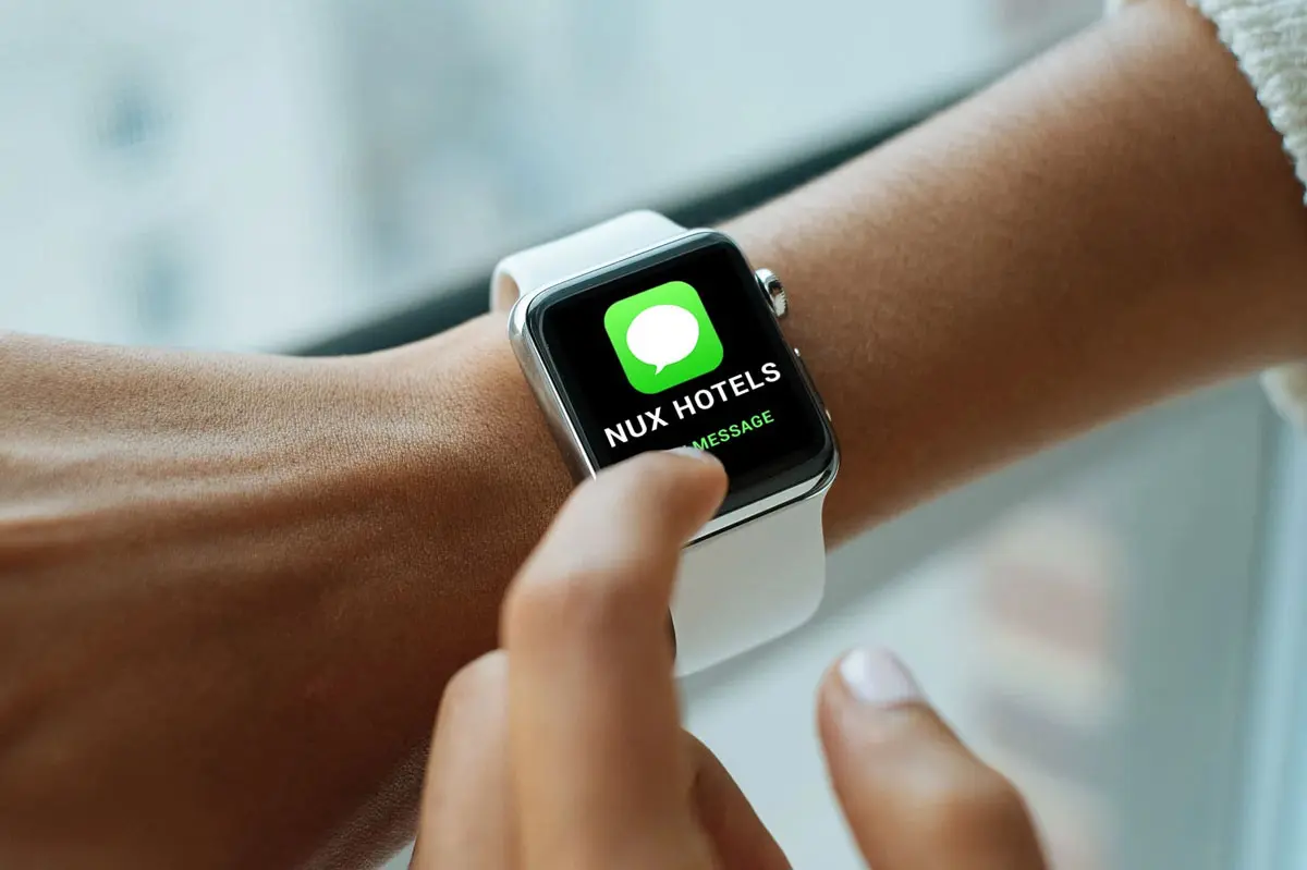 IPERA Guest WiFi Portal is Now Enabled with BLE Beacons Bluetooth V5.0