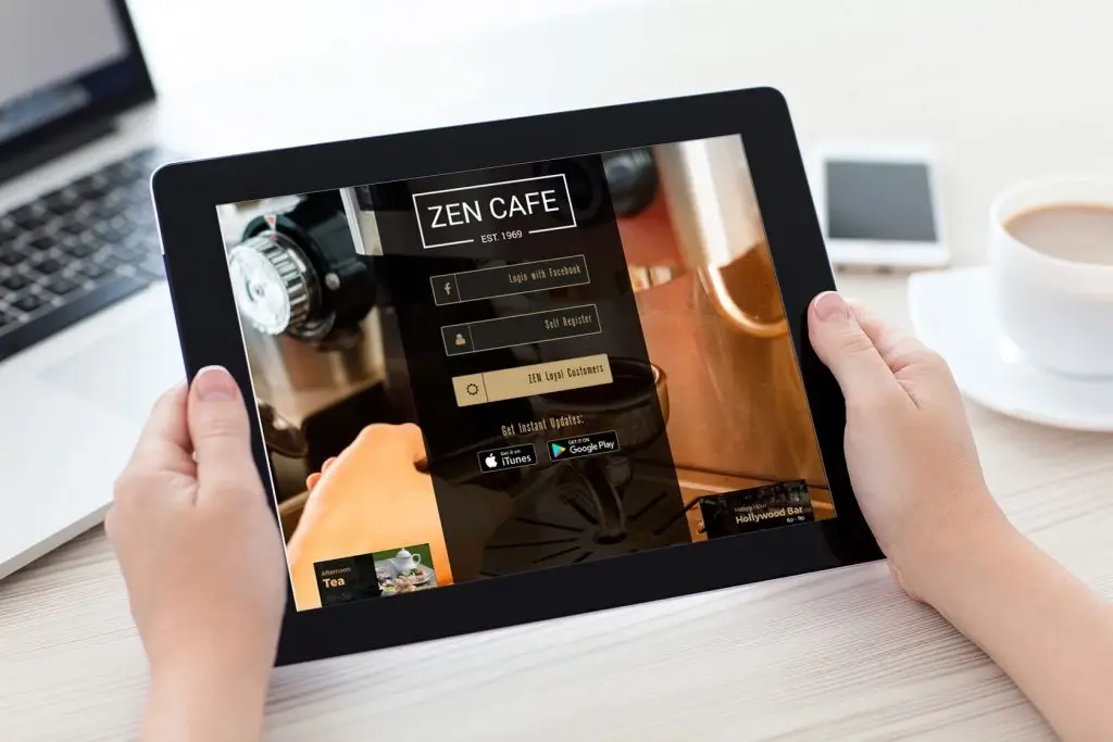 IPERA Introduces, The Brand Building Platform That Maximizes Value from Existing Guest WiFi