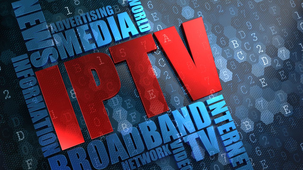 How IPTV EPG Programs Enhance Audience Engagement? by whiskeynumpty on  DeviantArt