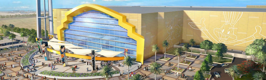 Warner Bros. World Abu Dhabi Enables IPera’s Guest Wi-Fi Experience & Analytics Software