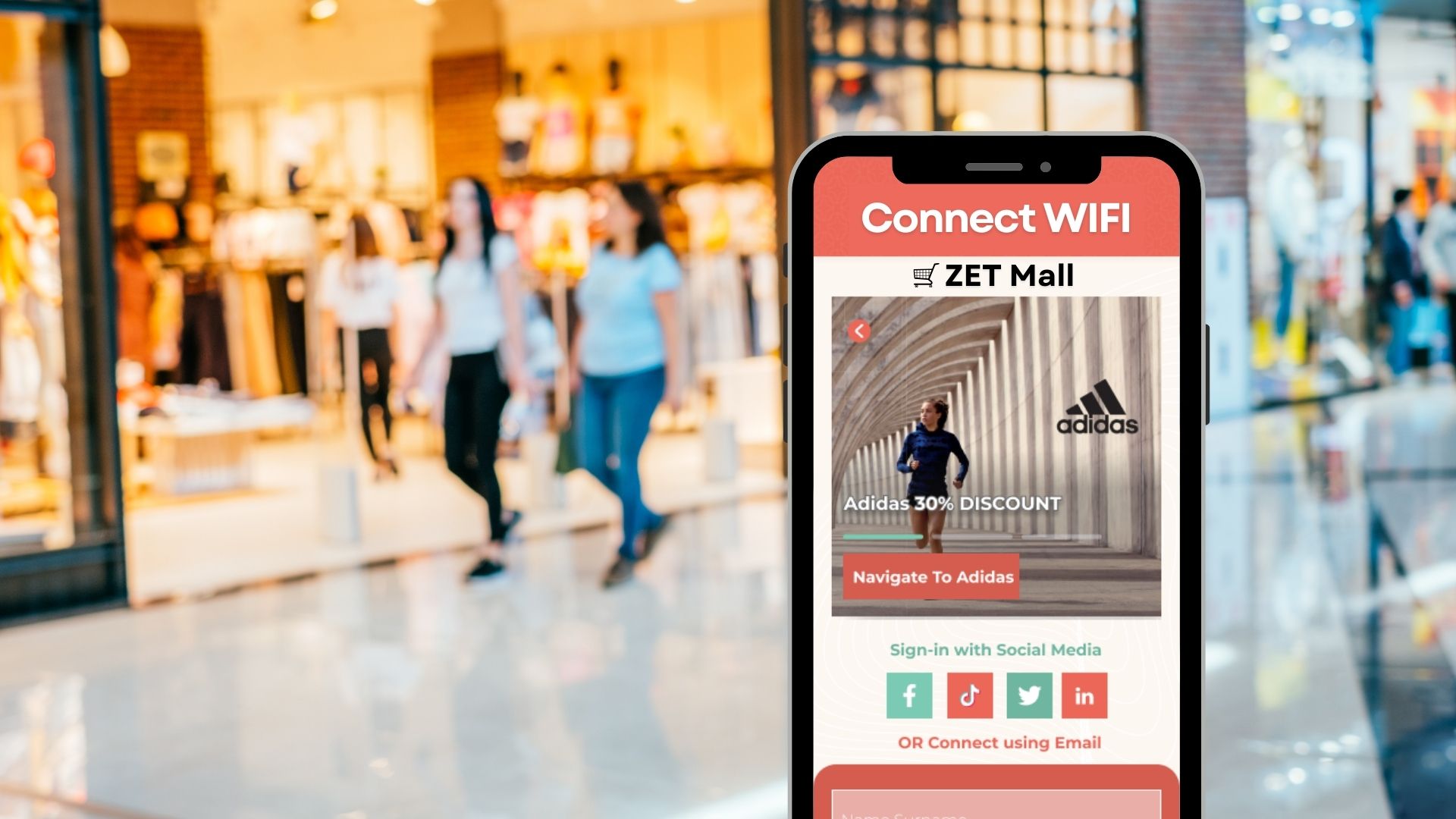 Social WiFi Marketing Importance: How Social WiFi Transforms Businesses