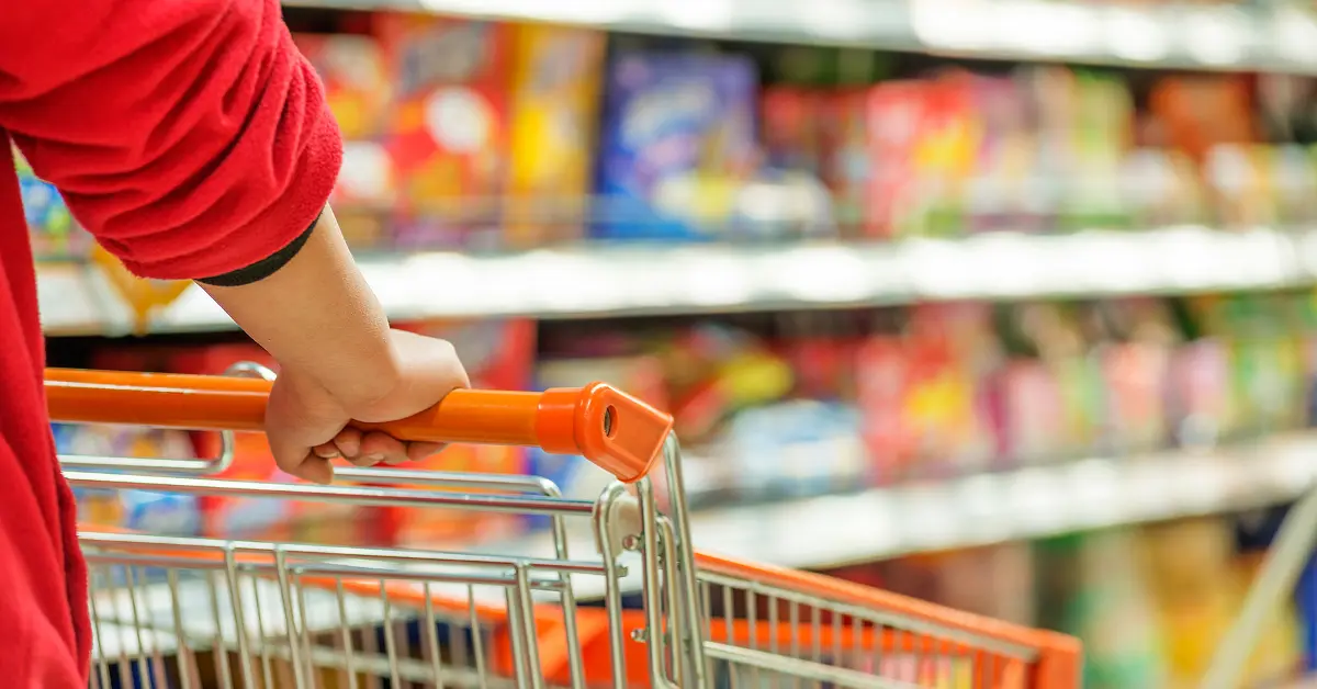 The Role of WiFi & Indoor Wayfinding in Modern Supermarkets