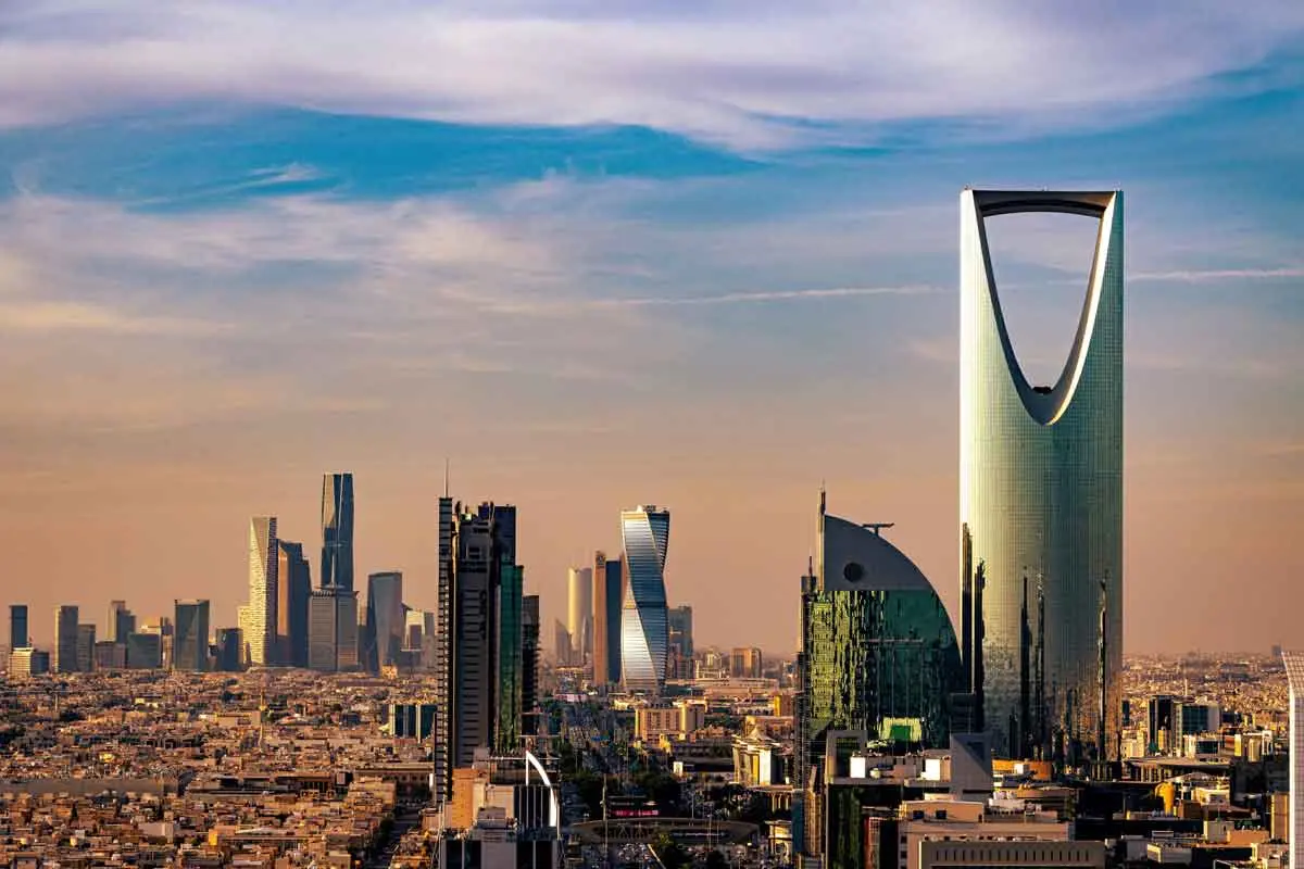 The Game-Changing Impact of Indoor Analytics Solutions in Saudi Arabia