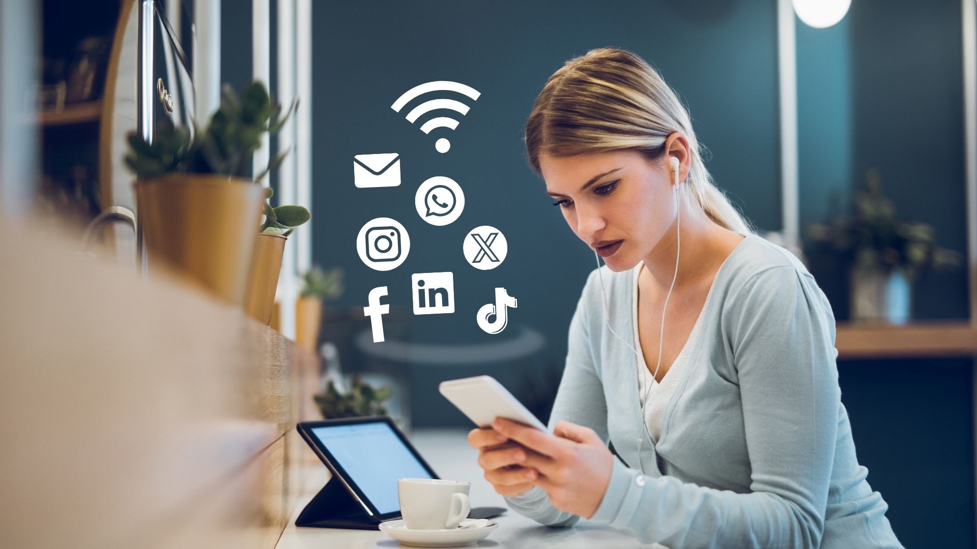 The Future of WiFi Marketing: Trends and Predictions