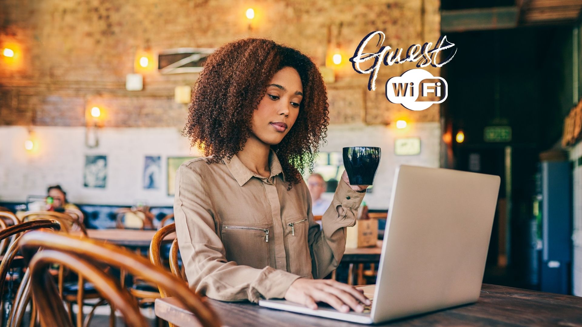 What is Guest WiFi and Why is it Important for Your Business