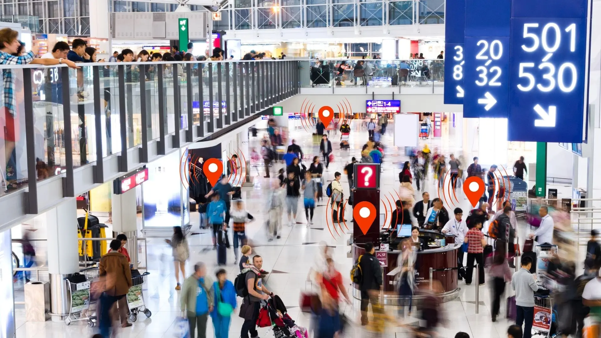 How can IoT Asset Tracking Devices improve business productivity?