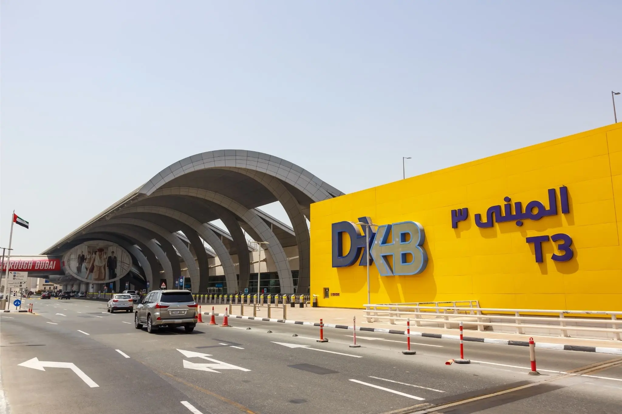 Dubai Airports (DXB): Transforming Travel Experience with IPera’s Pioneered
