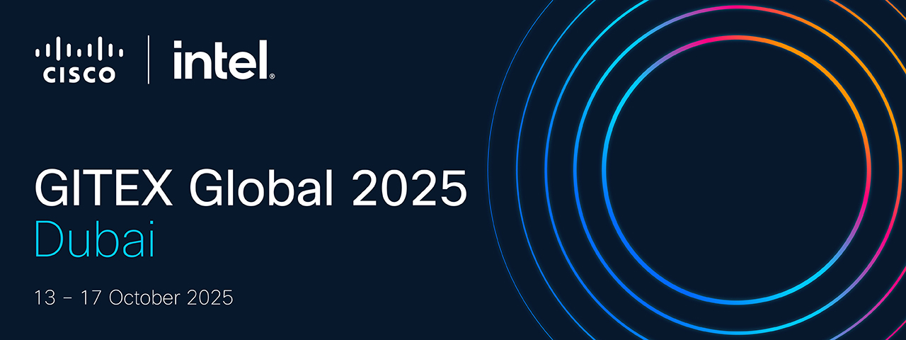 Meet the IPERA Team at GITEX Global 2025, Dubai